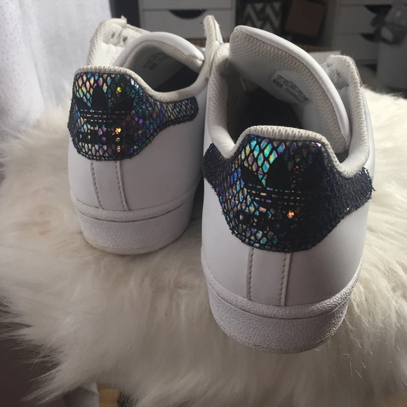 adidas Shoes - Adidas SuperStar Sneakers